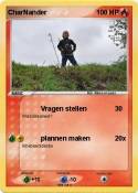 CharNander