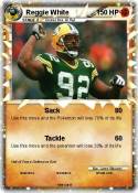 Reggie White