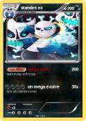 standes ex