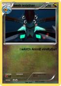 weeb leviathan