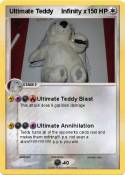 Ultimate Teddy