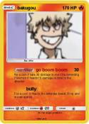 bakugou