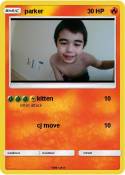 parker