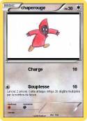 chaperouge