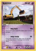 SLACKOP