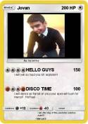Jovan
