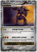 GENESECT