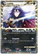 Lucina