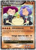 Team Rocket