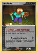 Herobrine