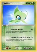 celebi ex