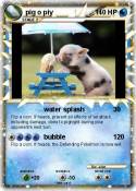 pig o piy
