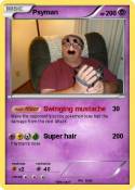 Psyman