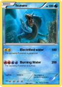 Tsunami