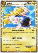 goku
