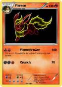 Flareon