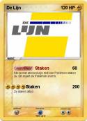 De Lijn