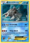 Bewilderbeast