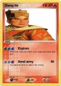 Zheng He