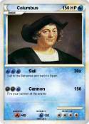 Columbus
