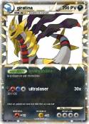 giratina