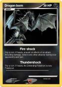 Dragon born