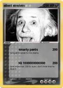 albert einstein