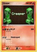 Creeper