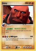 Heavy