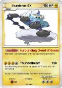 thunderus EX