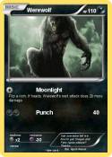 Werewolf