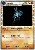 Lucario