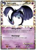 Dark Lugia