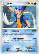 ginka