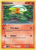 Charmander