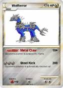Wolfterror