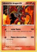 ultmint fire