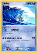 mudkip