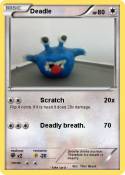 Deadle
