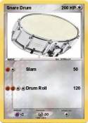 Snare Drum