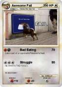 Awesome Fail