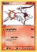 Arceus