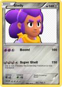 Shelly