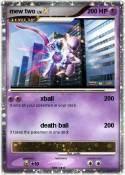 mew two