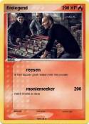 firelegend