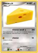 Cheese