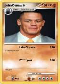 John Cena