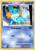 Mudkip