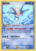 greninja