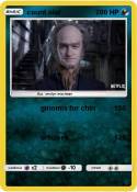 count olaf